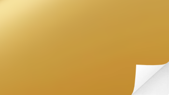 สติกเกอร์กระดาษฟอยล์ทองเงา