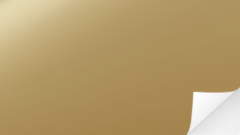 สติกเกอร์กระดาษฟอยล์ทองด้าน