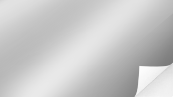 สติกเกอร์กระดาษฟอยล์ทองเงา