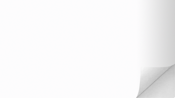 สติกเกอร์พีวีซีขาวด้าน