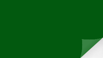 สติกเกอร์พีวีซีสีเขียว