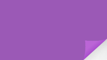 สติกเกอร์พีวีซีสีม่วง