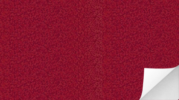 สติกเกอร์โฮโลแกรมลายเม็ดแดง