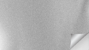 สติกเกอร์พลาสติกสีเงินเกล็ดเงิน